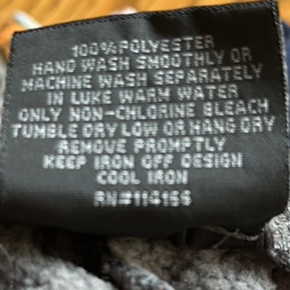 Colosseum Wisconsin Badgers men’s size SMALL athletic pant - Picture 5 of 8